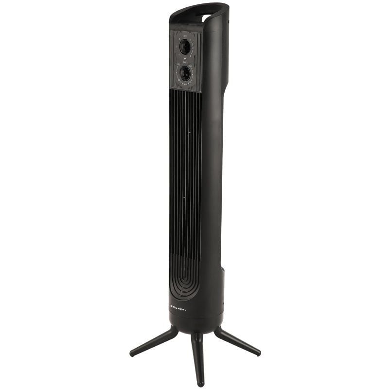 Ventoinha de Torre Grunkel Tf-324l NG / 45W / 3 Velocidades