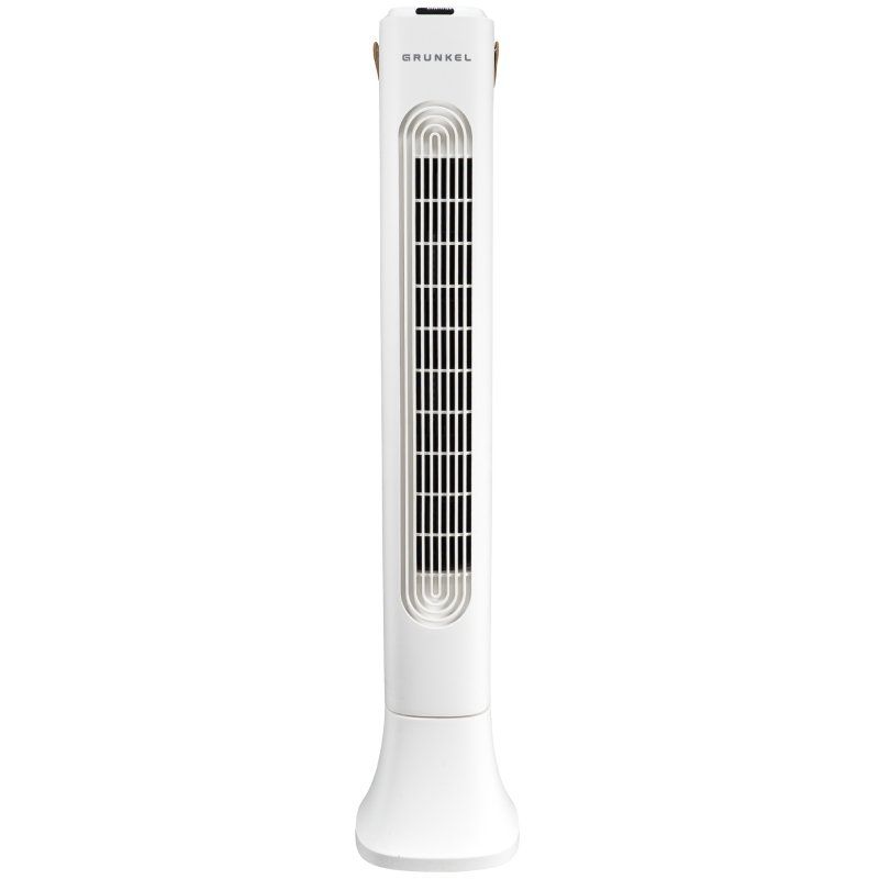 Ventoinha de Torre Grunkel Tf-dsg GR / 50W / 3 Velocidades