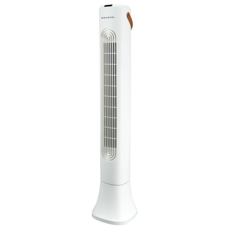 Ventoinha de Torre Grunkel Tf-dsg GR / 50W / 3 Velocidades