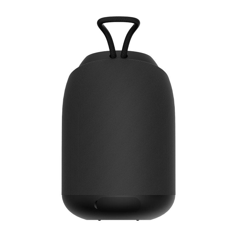 Altifalante Bluetooth Hiditec Urban Rok M / 5W / 1.0