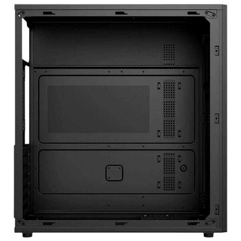 Caixa Hiditec Blok Semitower