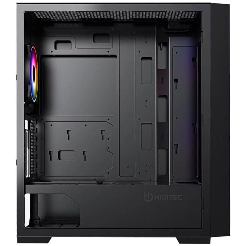 Caixa Gaming Tower Hiditec H2 Air ARGB