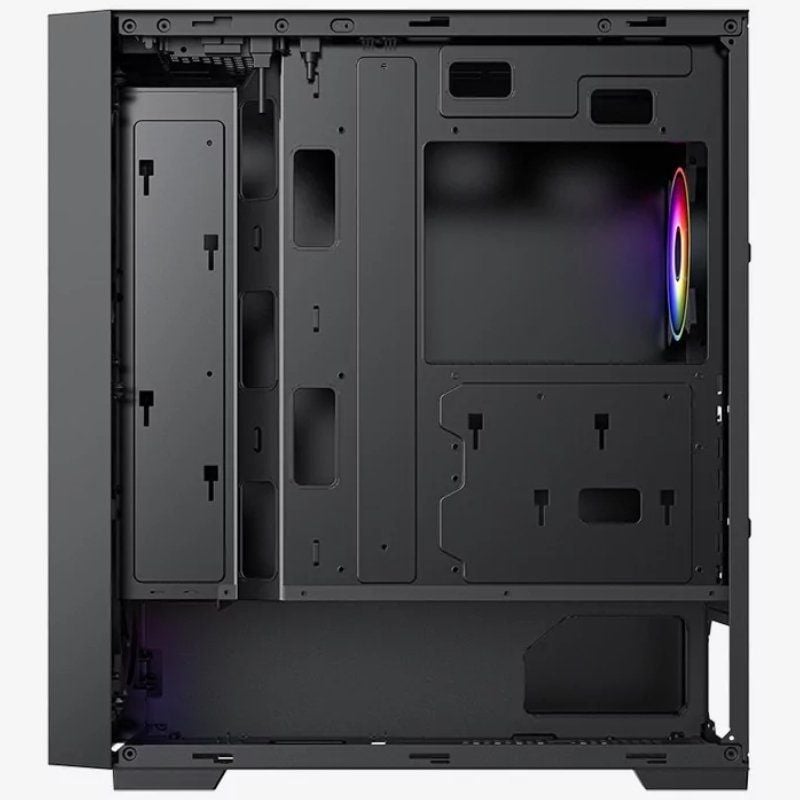 Caixa Gaming Tower Hiditec H2 Air ARGB
