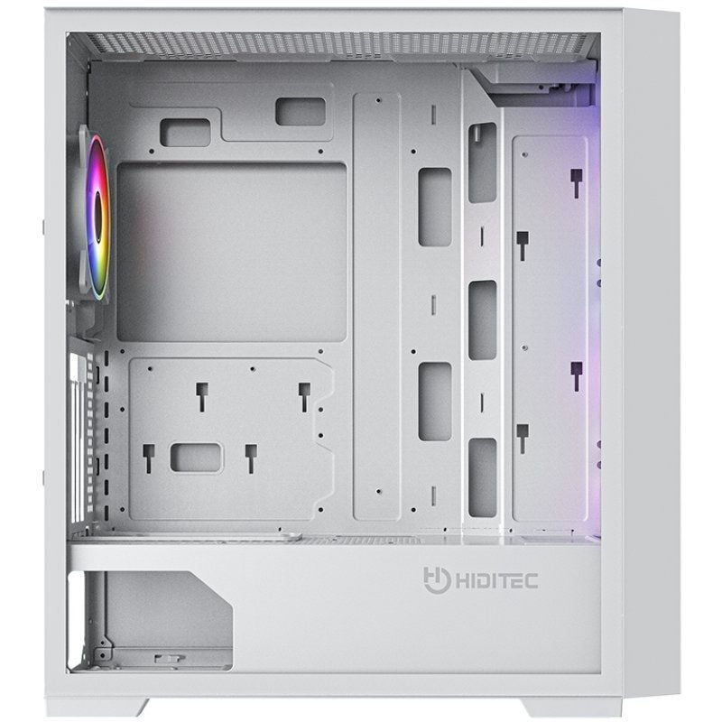 Caixa Gaming Tower Hiditec H2 Air ARGB