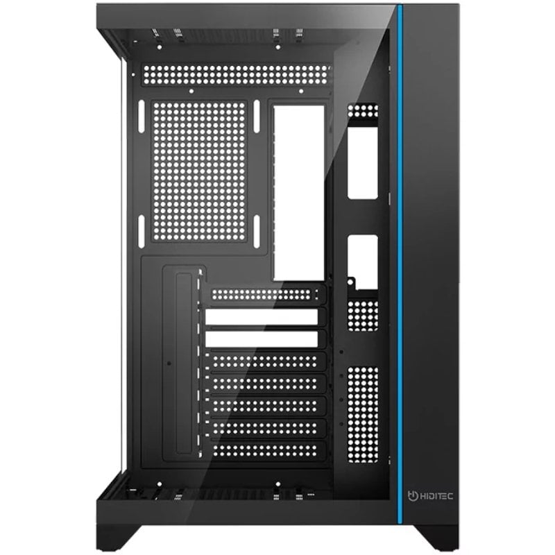 Gabinete de Jogos Semitorre Hiditec H3 Pro