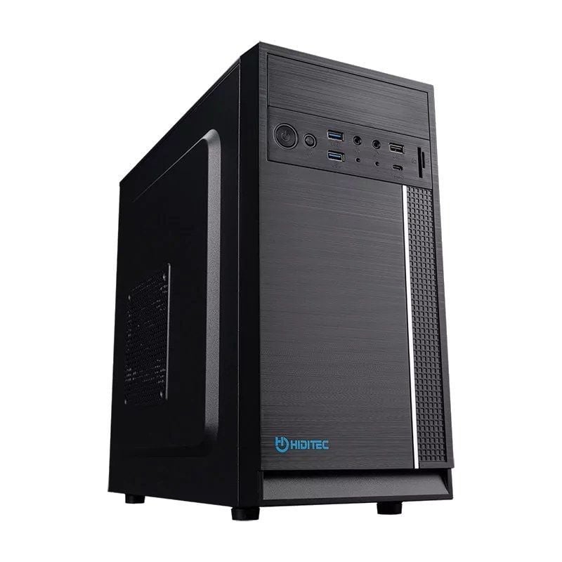 Caixa Mini Torre Hiditec Q5 PRO
