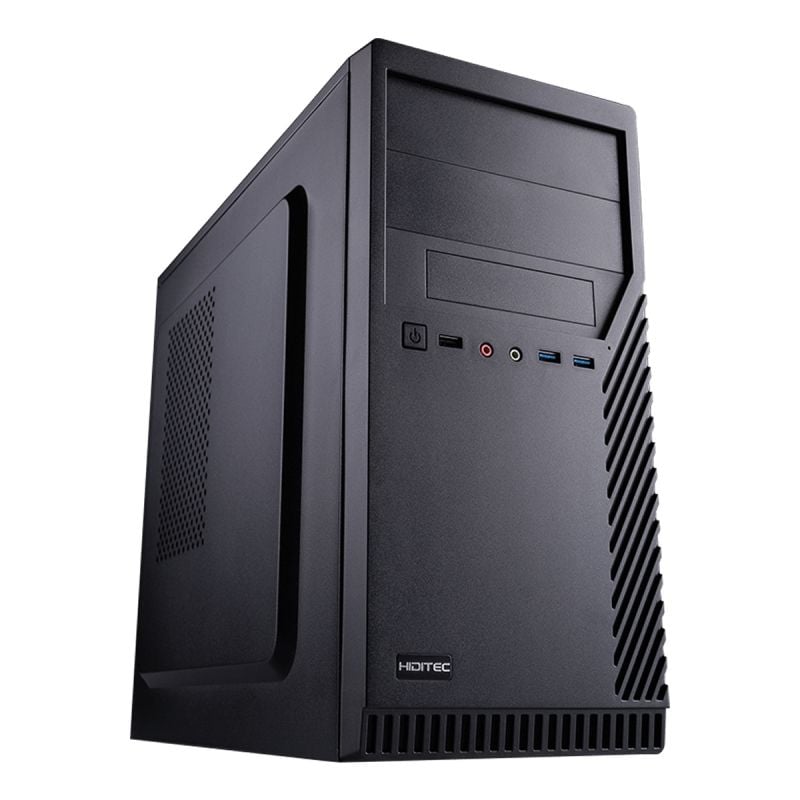 Caixa Hiditec Q9 Pro Semi Torre