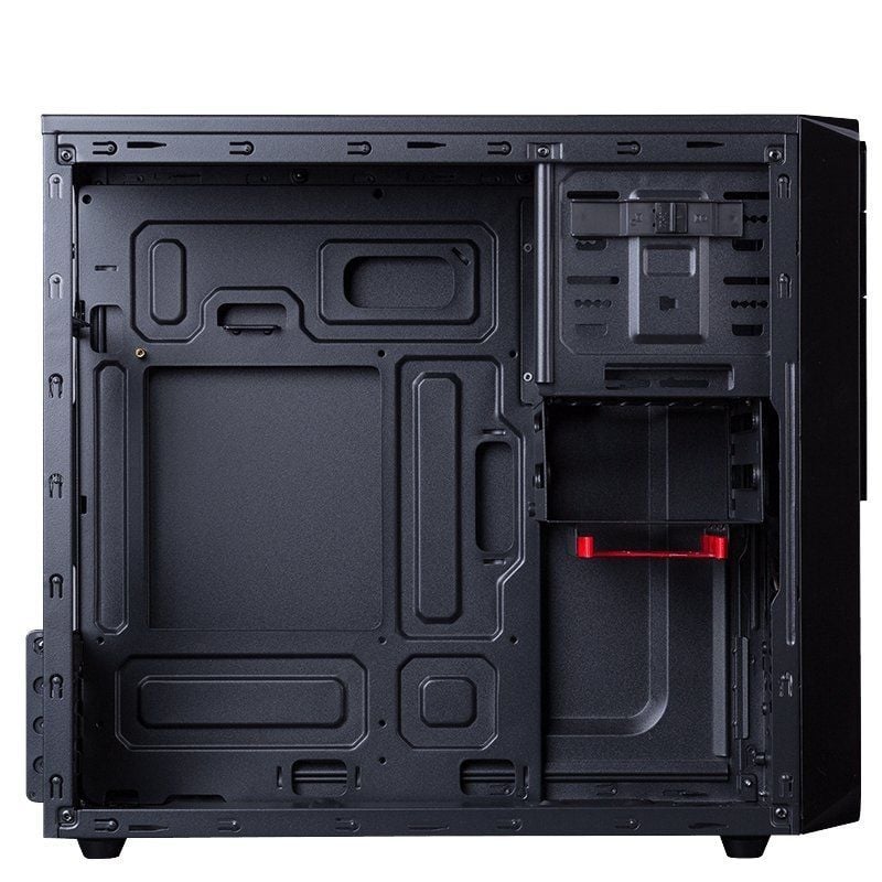 Caixa Hiditec Q9 Pro Semi Torre