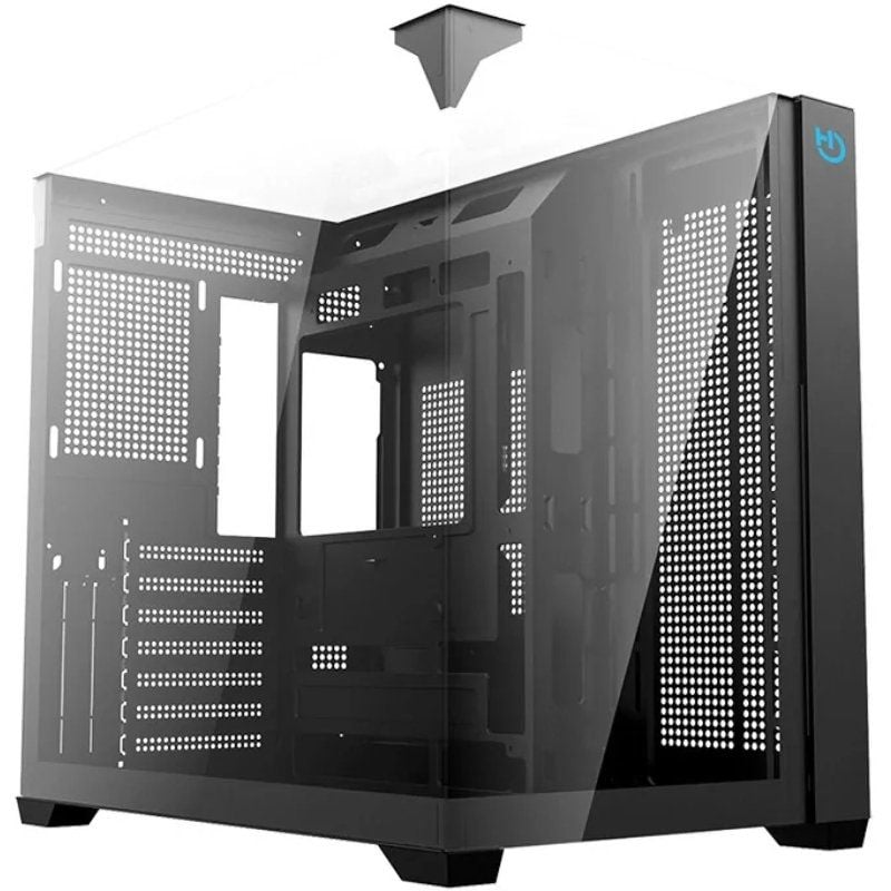 Caixa Semi-torre para Jogos Hiditec SKY
