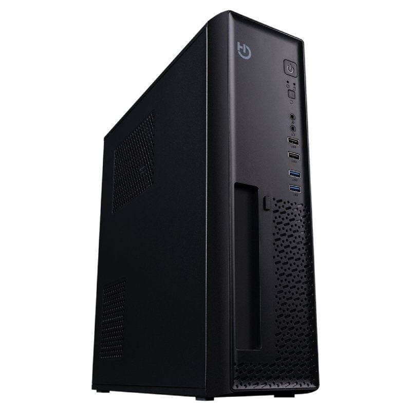 Caixa de Secretária Hiditec SM10