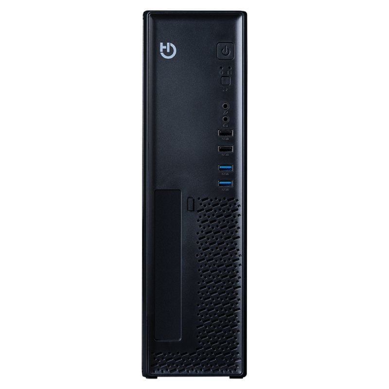 Caixa de Secretária Hiditec SM10
