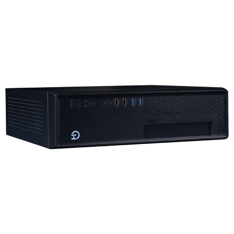 Caixa de Secretária Hiditec SM10