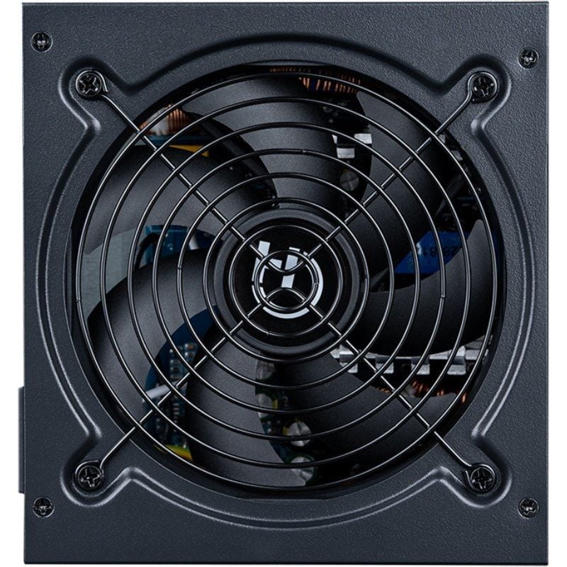 Fonte de Alimentação Hiditec RX650 / 650W / Ventilador de 12cm / 80 Plus Bronze