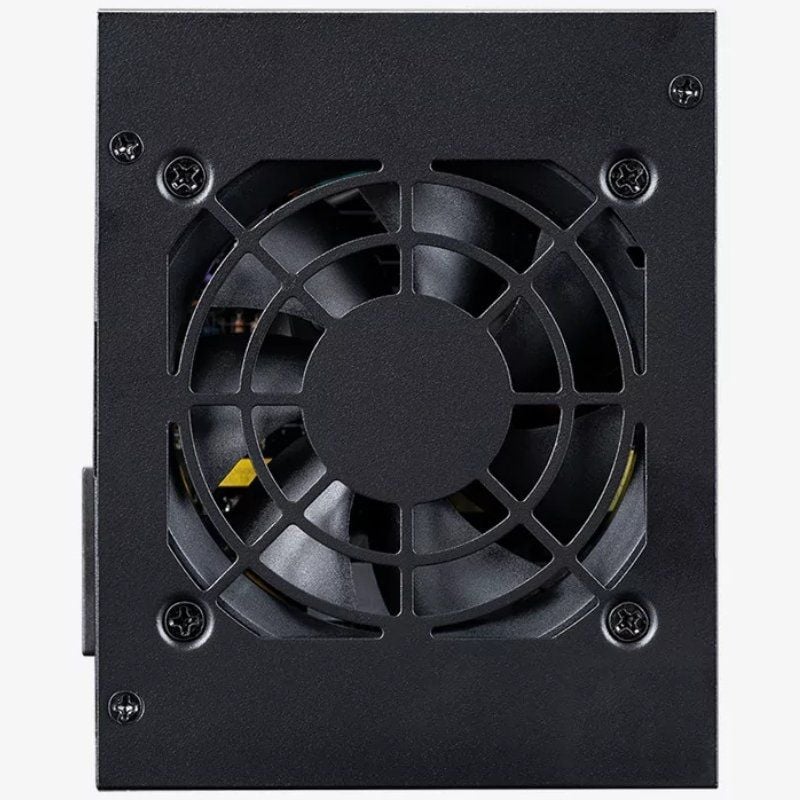 Fonte de Alimentação Hiditec SF500 / 500W / Ventoinha 8cm