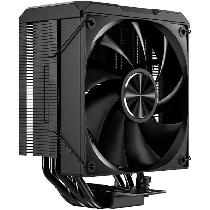 Ventilador com Dissipador Hiditec DC20 Pro / 12 Cm
