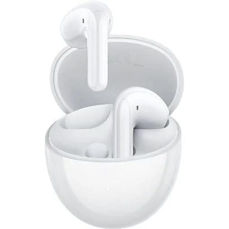 Honor Earbuds S7 Auscultadores Bluetooth com Estojo de Carregamento / 7,5h de Autonomia / Branco