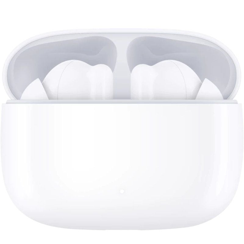 Honor Earbuds X7 Lite Auscultadores Bluetooth com Estojo de Carregamento / 7h de Autonomia / Branco