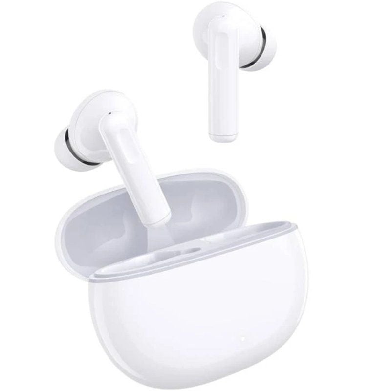 Auriculares Bluetooth Honor Earbuds X7i com Estojo de Carregamento / 8h de Autonomia / Branco