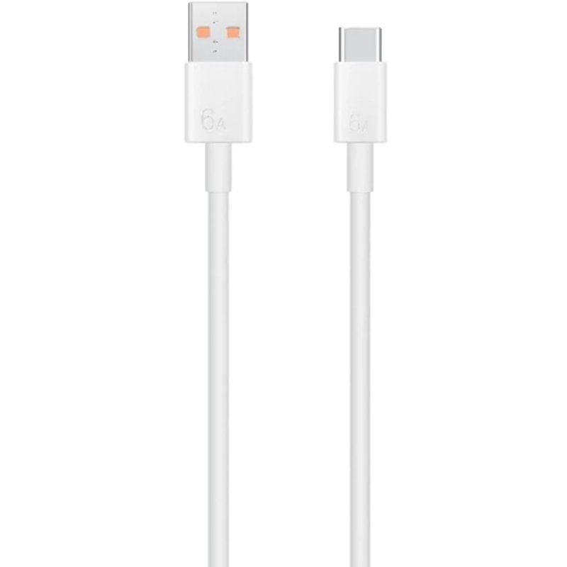 Carregador de Parede Adaptador de Corrente Honor Supercharge (max 66w) Branco / 1xusb / 66W / Branco
