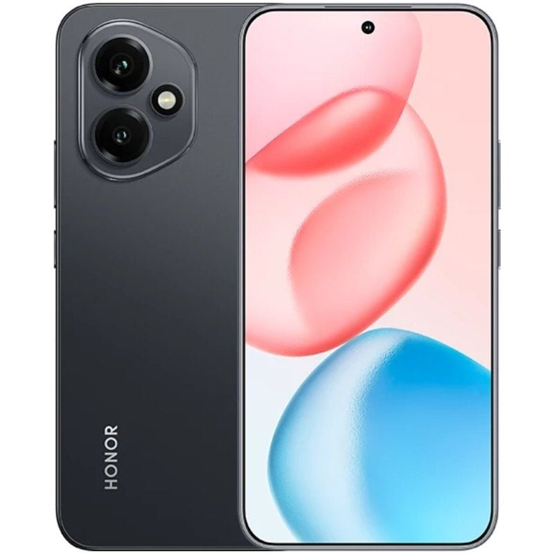 Smartphone Honor 400 8GB / 256GB / 6.7" / 5G / Preto