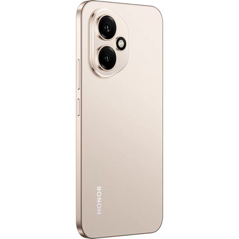 Smartphone Honor 400 8GB / 256GB / 6.7" / 5G / Dourado