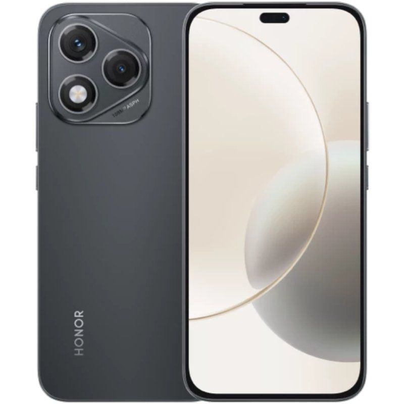 Smartphone Honor 400 Lite 8GB / 256GB / 6.7" / 5G / Preto