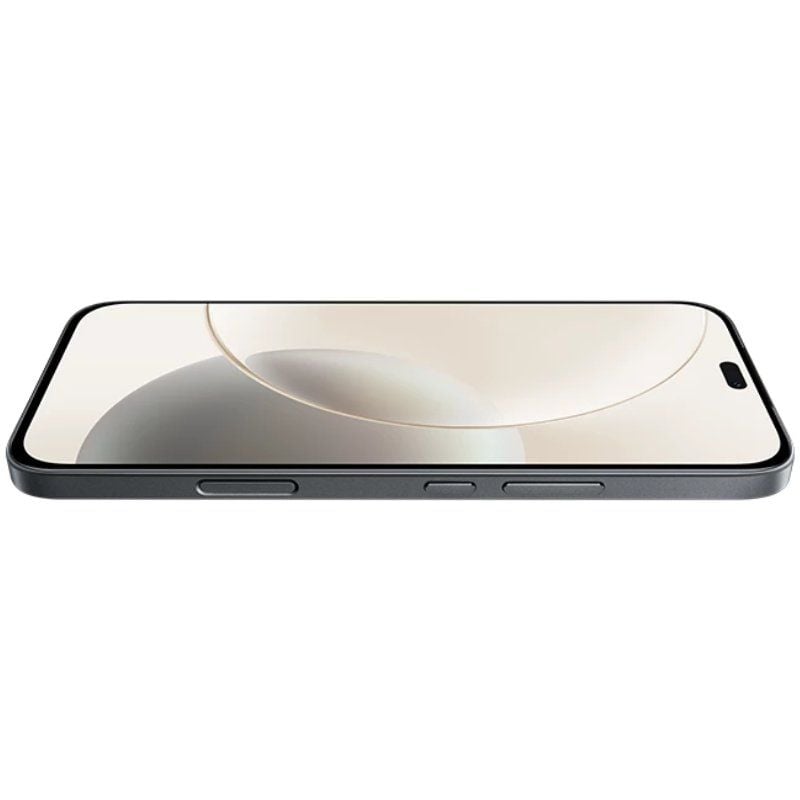 Smartphone Honor 400 Lite 8GB / 256GB / 6.7" / 5G / Preto