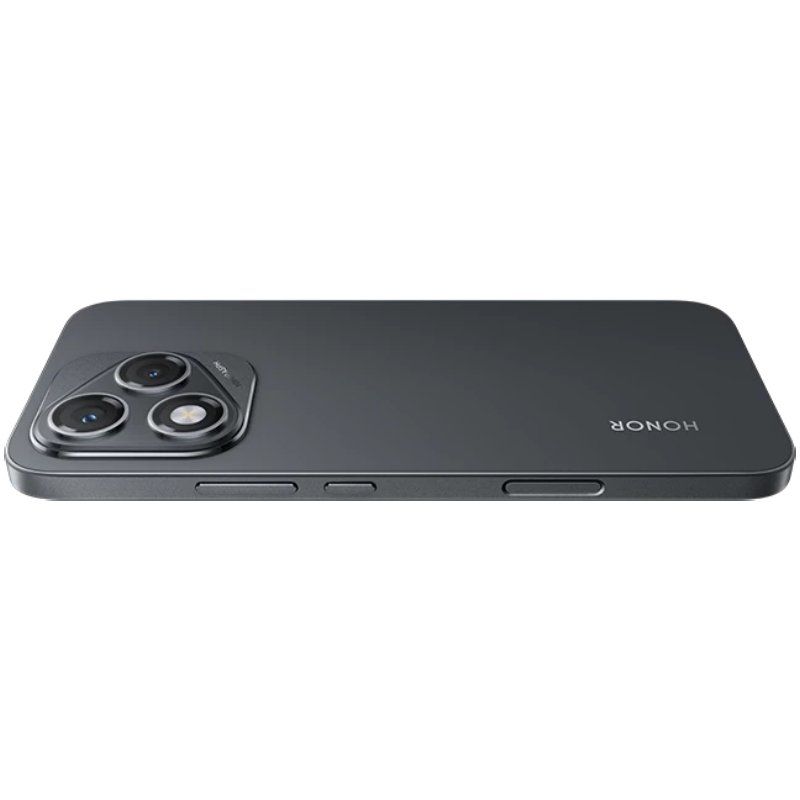 Smartphone Honor 400 Lite 8GB / 256GB / 6.7" / 5G / Preto