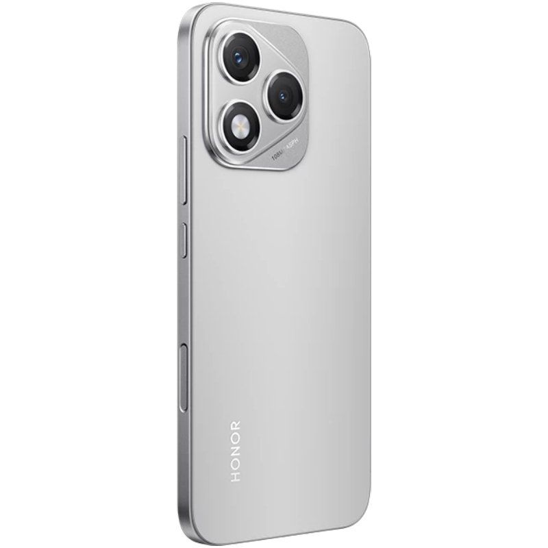 Smartphone Honor 400 Lite 8GB / 256GB / 6.7" / 5G / Cinzento