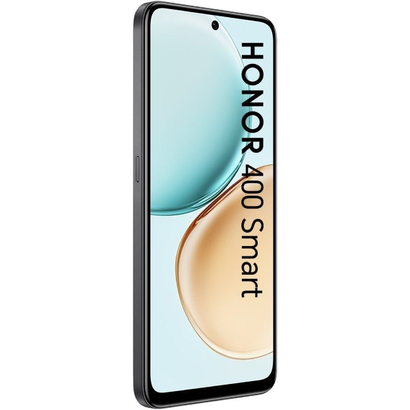 Smartphone Honor 400 Smart 8GB / 256GB / 6.7" / 5G / Preto