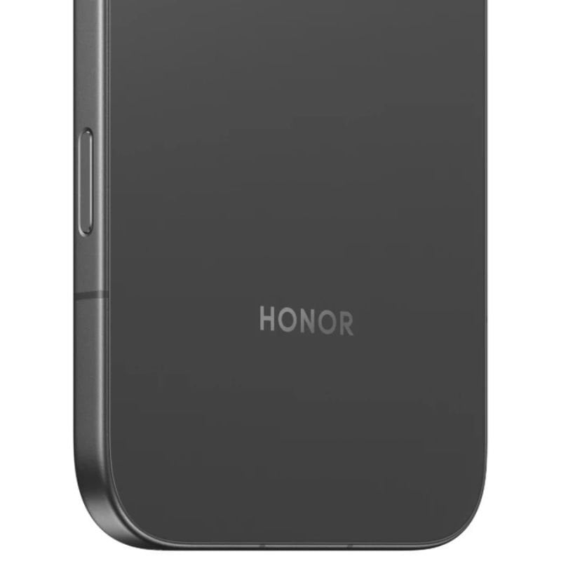 Smartphone Honor 600 8 GB / 512 GB / 6,57" / 5G / Preto