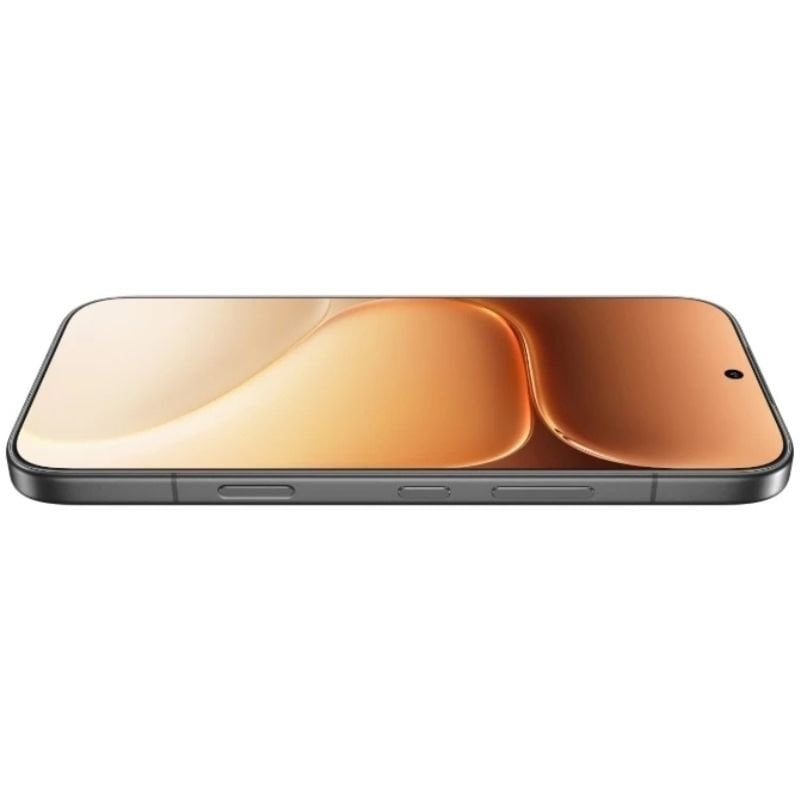 Smartphone Honor 600 8 GB / 512 GB / 6,57" / 5G / Preto