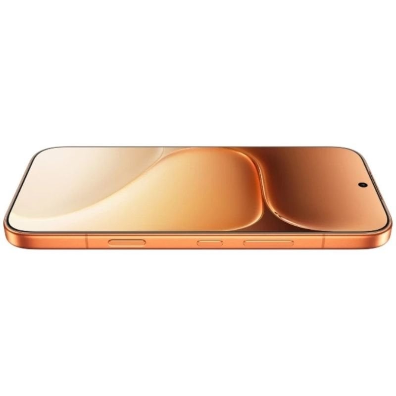 Smartphone Honor 600 8 GB / 512 GB / 6,57" / 5G / Laranja