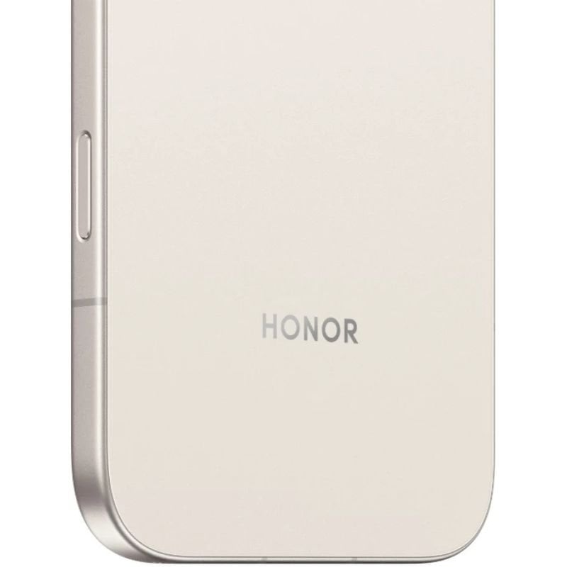 Smartphone Honor 600 8 GB / 512 GB / 6,57" / 5G / Branco Dourado