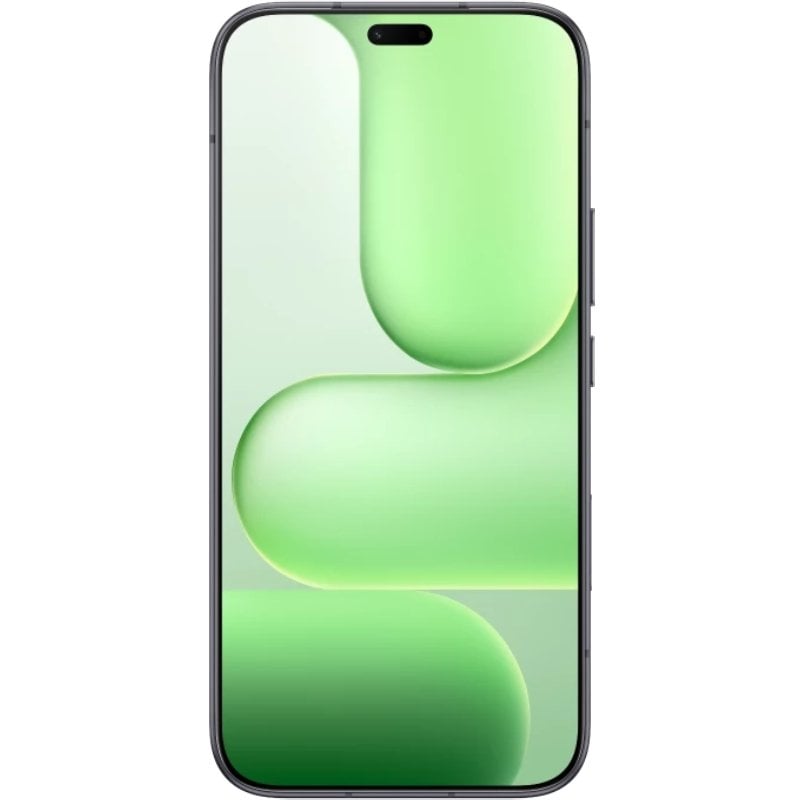 Smartphone Honor 600 Lite 8 GB / 256 GB / 6,6" / 5G / Preto