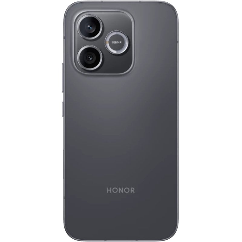 Smartphone Honor 600 Lite 8 GB / 256 GB / 6,6" / 5G / Preto