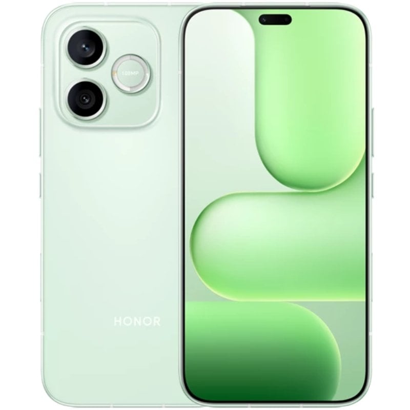 Smartphone Honor 600 Lite 8 GB / 256 GB / 6,6" / 5G / Verde