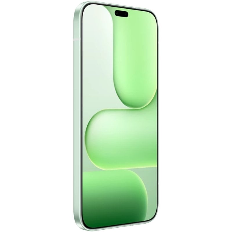 Smartphone Honor 600 Lite 8 GB / 256 GB / 6,6" / 5G / Verde