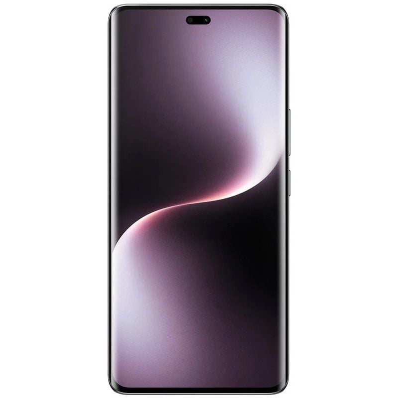 Smartphone Honor Magic 7 Lite 8GB / 256GB / 6.78" / 5G / Preto Titânio