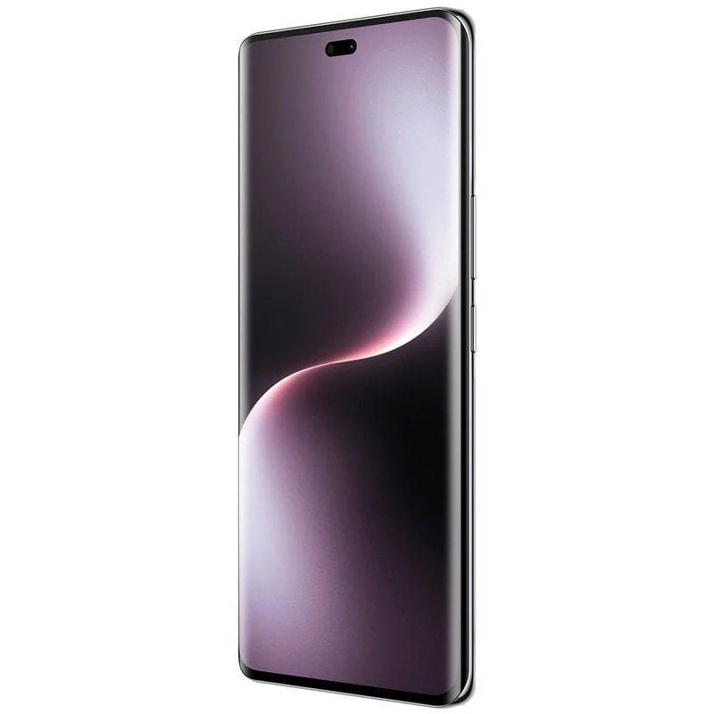 Smartphone Honor Magic 7 Lite 8GB / 256GB / 6.78" / 5G / Preto Titânio