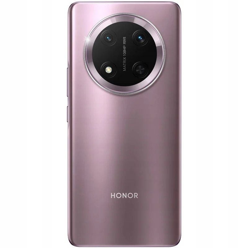 Smartphone Honor Magic 7 Lite 8GB / 256GB / 6.78" / 5G / Titanium Purple