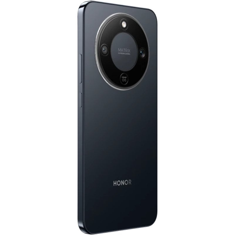 Smartphone Honor Magic 8 Lite 8 GB / 256 GB / 6,79" / 5G / Preto