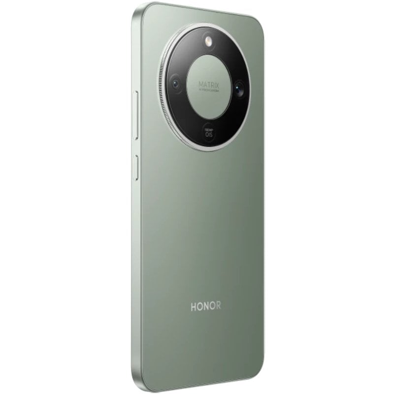 Smartphone Honor Magic 8 Lite 8 GB / 256 GB / 6,79" / 5G / Verde