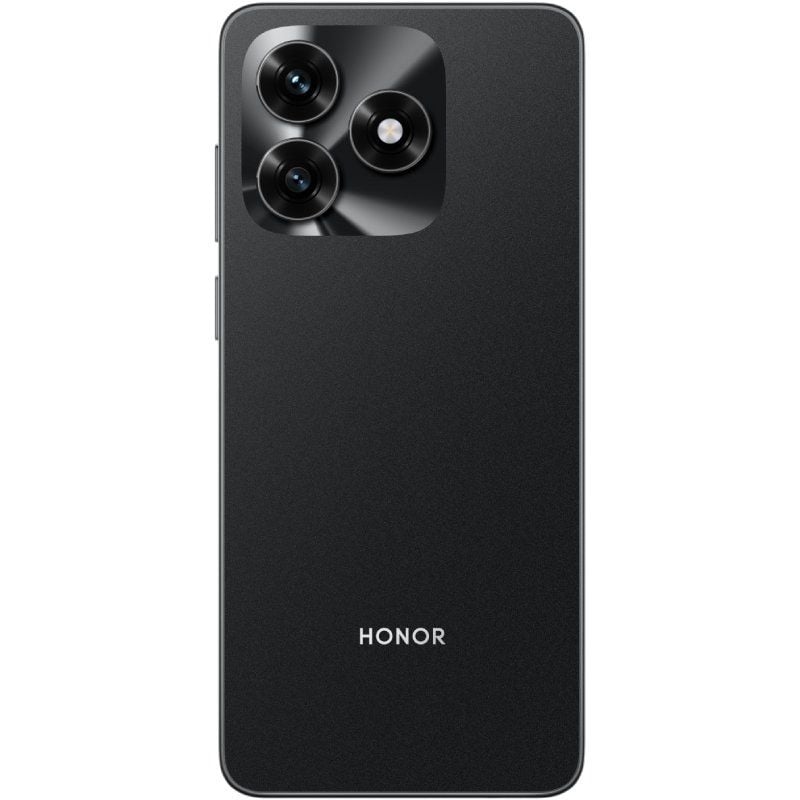 Smartphone Honor X5c Plus 4GB / 128GB / 6.74" / Preto