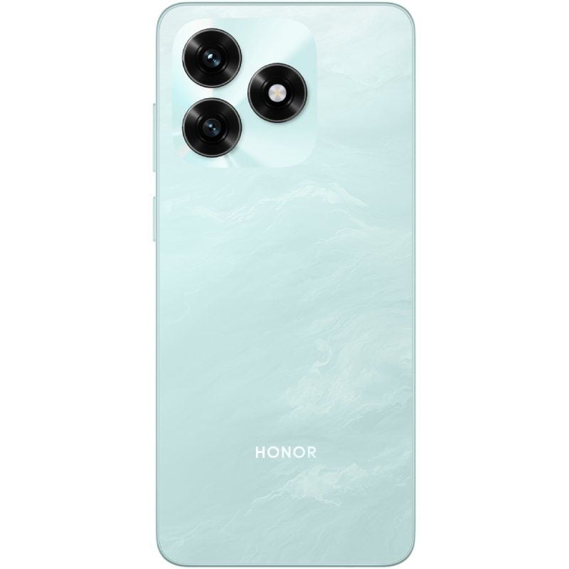 Smartphone Honor X5c Plus 4GB / 128GB / 6.74" / Ocean Cyan