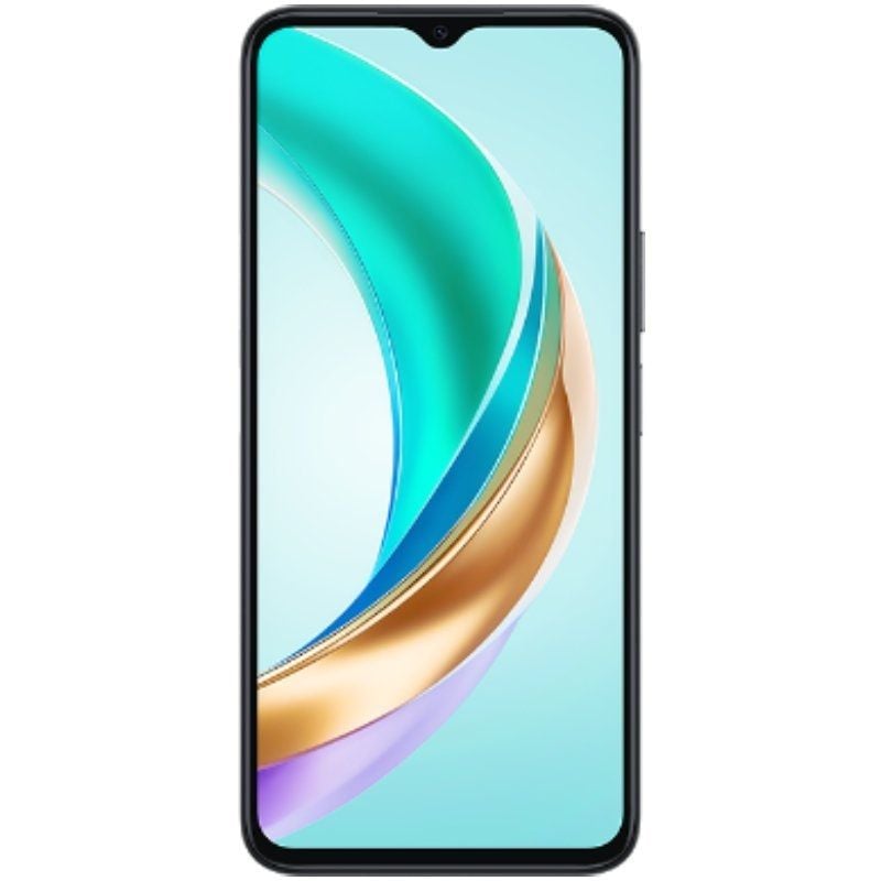 Smartphone Honor X6B 4GB / 128GB / 6.56" / Preto Meia-noite