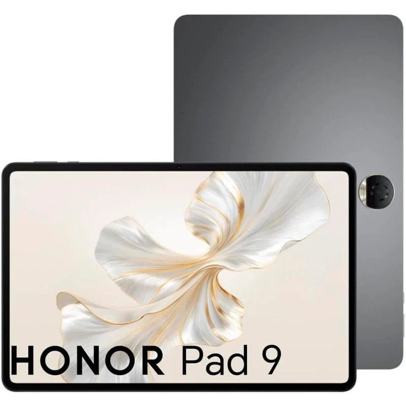 Tablet Honor Pad 9 12,1" / 8GB / 256GB / Octacore / Cinzento Espacial