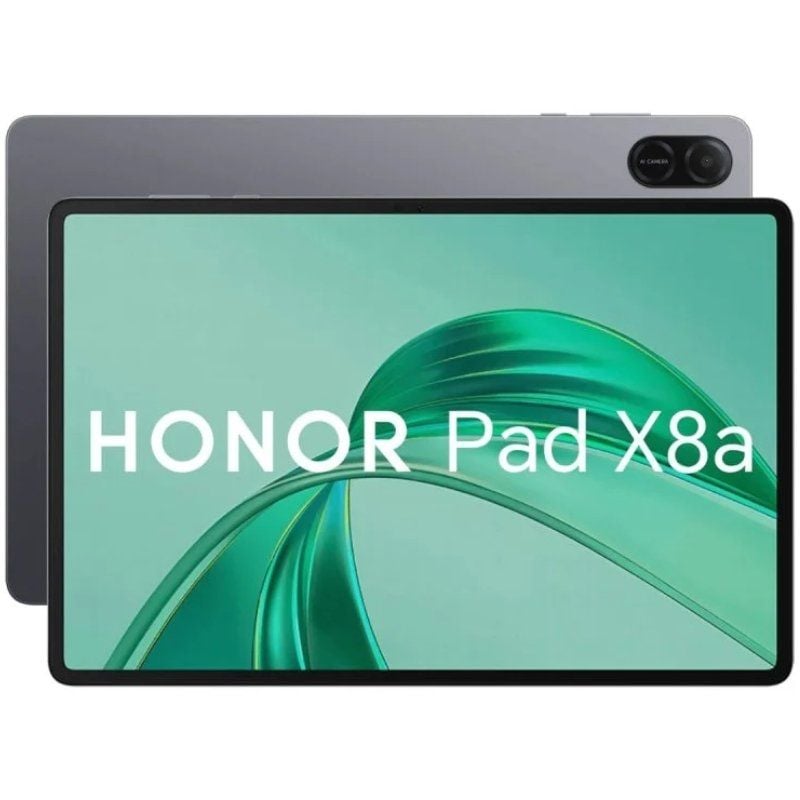 Tablet Honor Pad X8a 11" / 4GB / 128GB / Octacore / Cinzento Especial