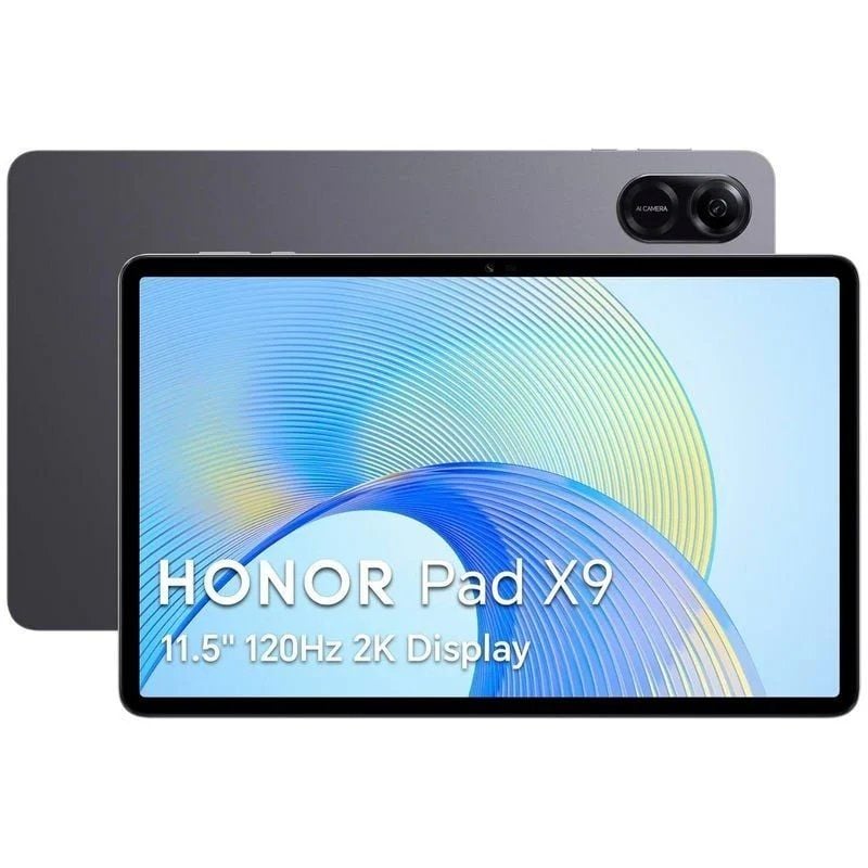 Tablet Honor Pad X9 11.5" / 4GB / 128GB / Octacore / Cinzento Espacial