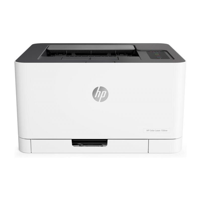 Impressora Laser a Cores HP 150NW Wifi / Branco
